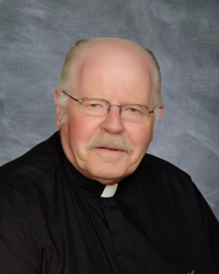 Fr. Donald Eppenbrock
