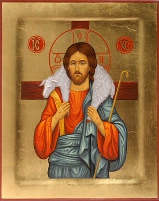 Christ the Good Shepherd