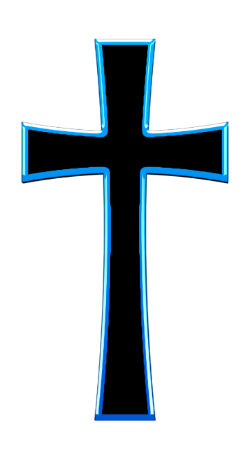imgbin cross icon faith icon shapes icon png